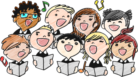 All County Choir